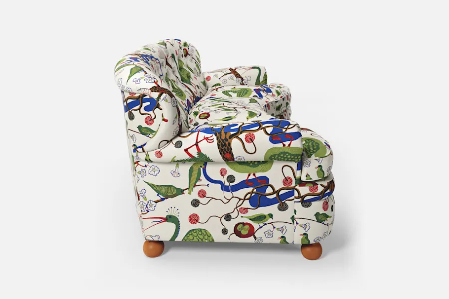 Josef Frank Soffa 968* Soffor & Schäslonger