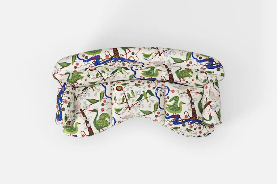 Josef Frank Soffa 968* Soffor & Schäslonger