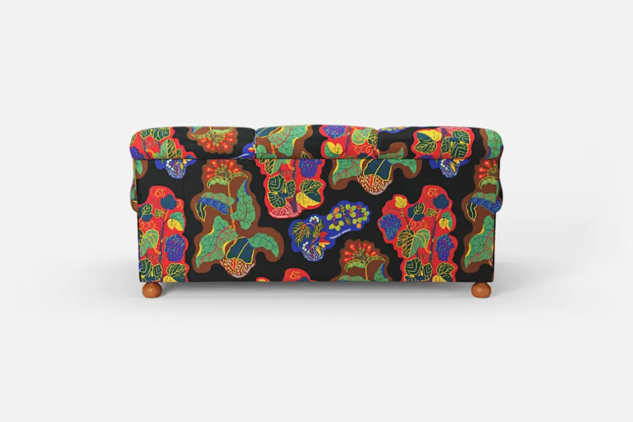 Josef Frank Soffa 703* Soffor & Schäslonger