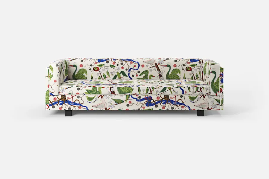 Björn Trägårdh Soffa 136* Soffor & Schäslonger