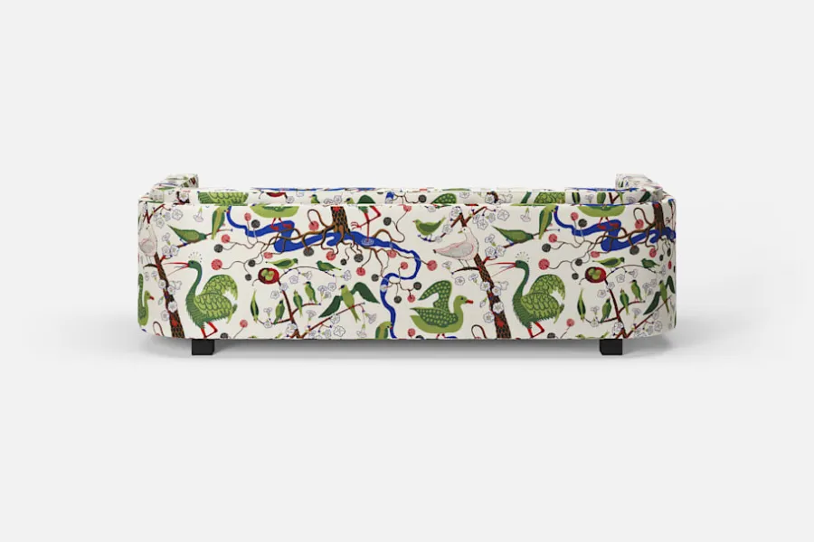 Björn Trägårdh Soffa 136* Soffor & Schäslonger