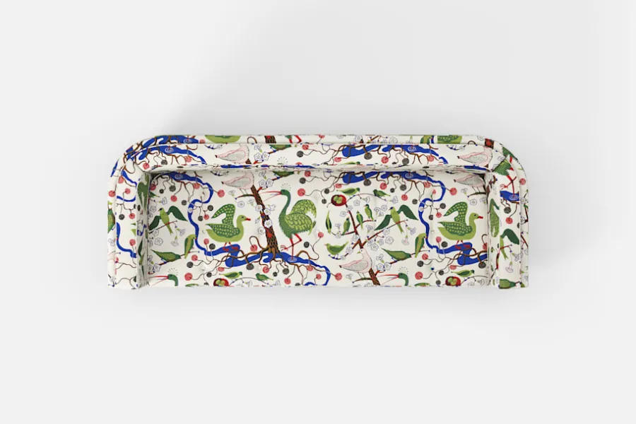 Björn Trägårdh Soffa 136* Soffor & Schäslonger