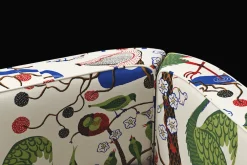 Björn Trägårdh Soffa 136* Soffor & Schäslonger