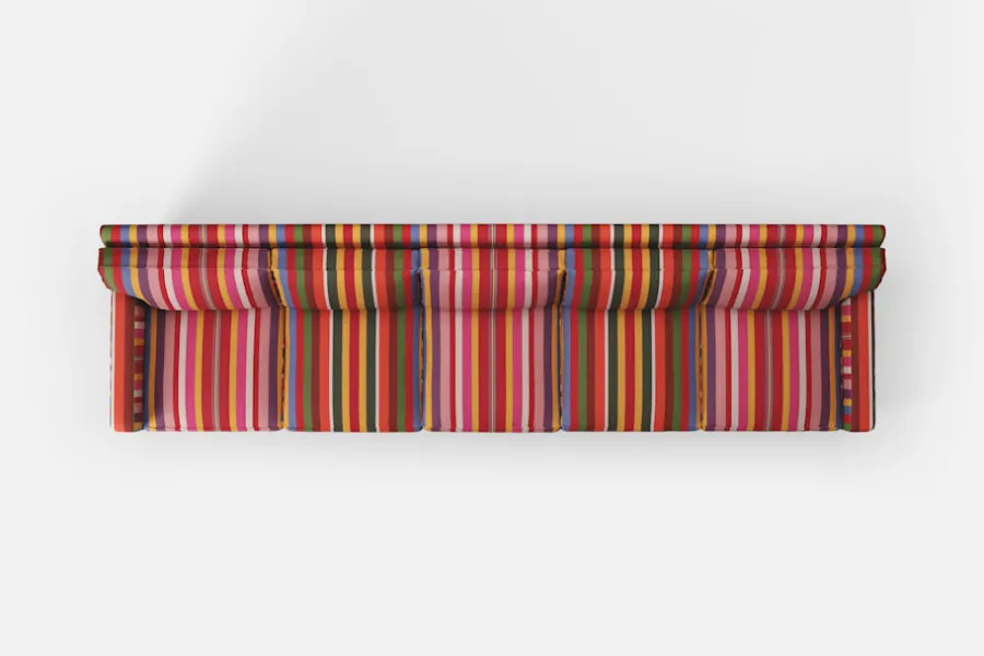 Josef Frank Soffa 3031* Soffor & Schäslonger