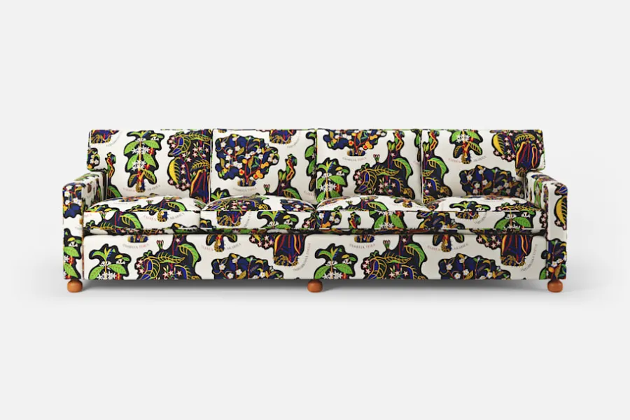 Josef Frank Soffa 3031* Soffor & Schäslonger