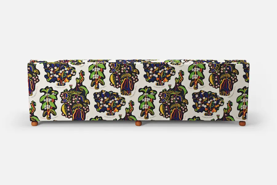 Josef Frank Soffa 3031* Soffor & Schäslonger