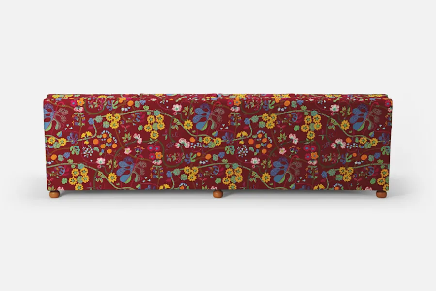 Josef Frank Soffa 3031* Soffor & Schäslonger