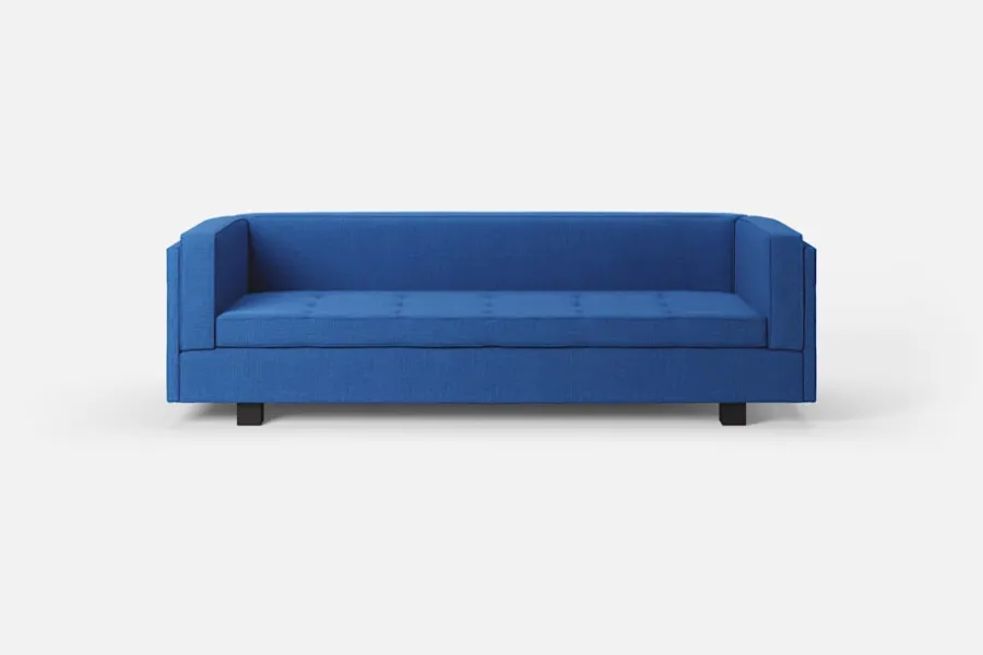 Björn Trägårdh Soffa 136* Soffor & Schäslonger