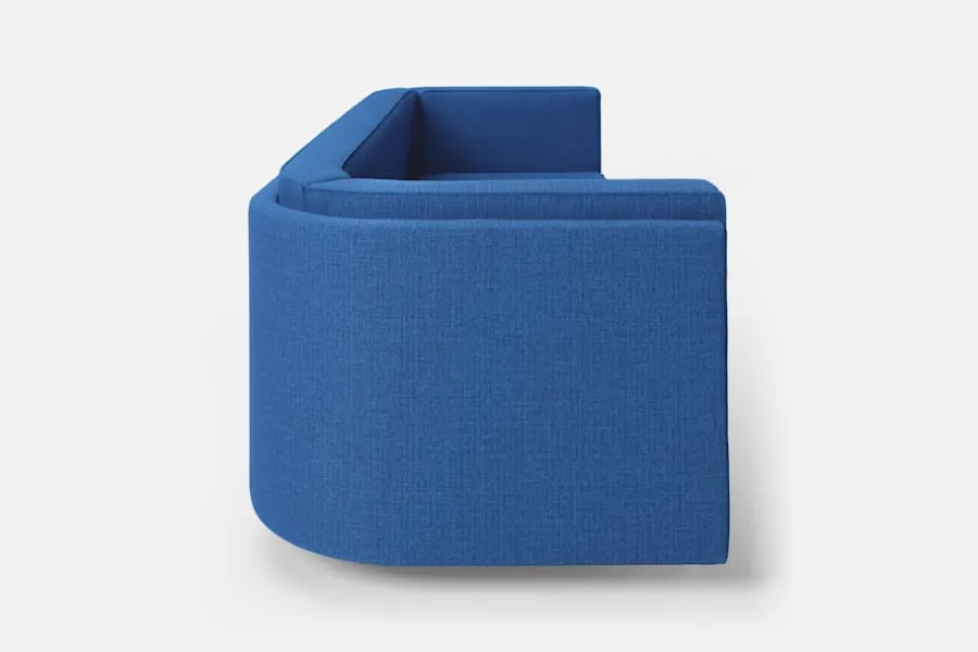 Björn Trägårdh Soffa 136* Soffor & Schäslonger