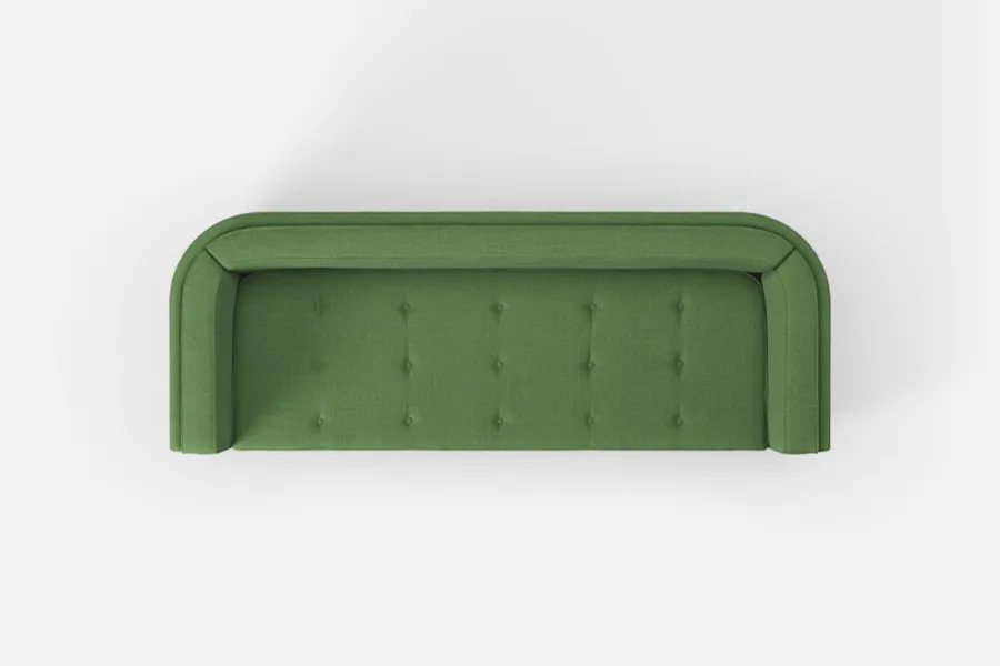 Björn Trägårdh Soffa 136* Soffor & Schäslonger