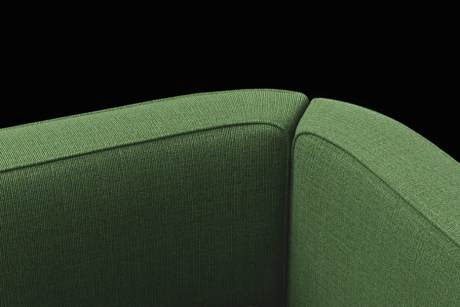 Björn Trägårdh Soffa 136* Soffor & Schäslonger