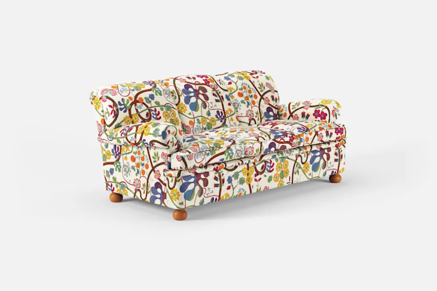 Josef Frank Soffa 703* Soffor & Schäslonger