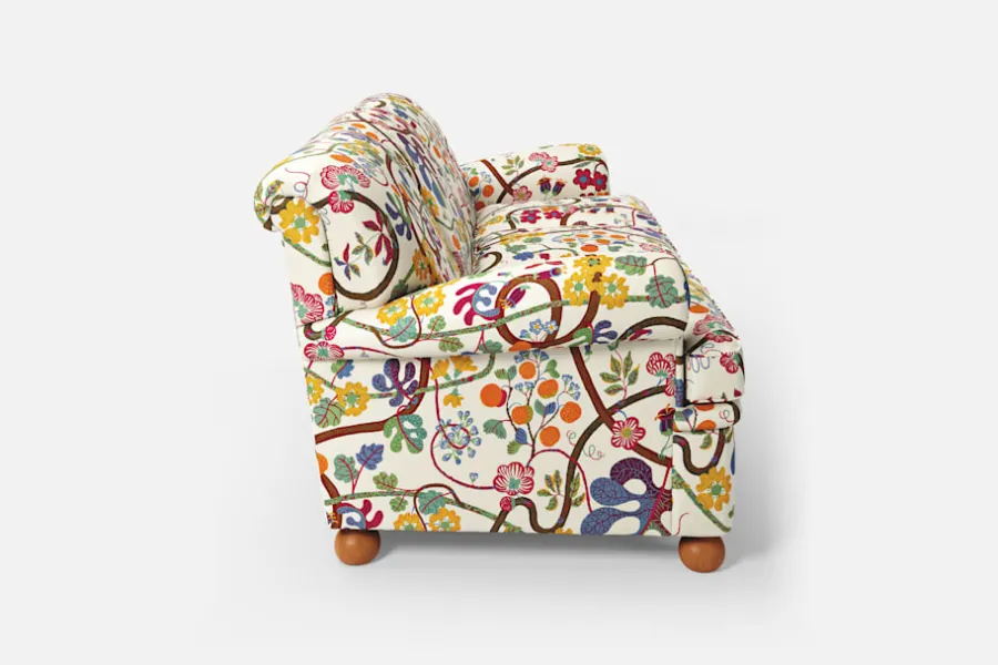 Josef Frank Soffa 703* Soffor & Schäslonger