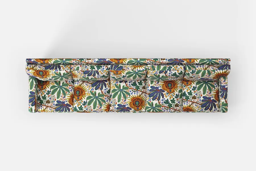 Josef Frank Soffa 3031* Soffor & Schäslonger