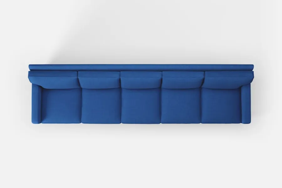 Josef Frank Soffa 3031* Soffor & Schäslonger