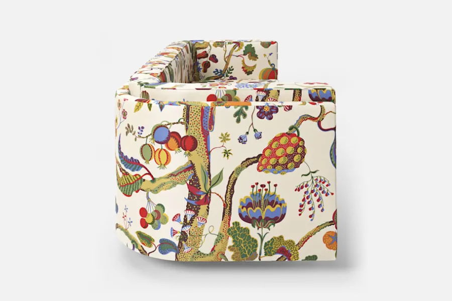 Björn Trägårdh Soffa 136* Soffor & Schäslonger