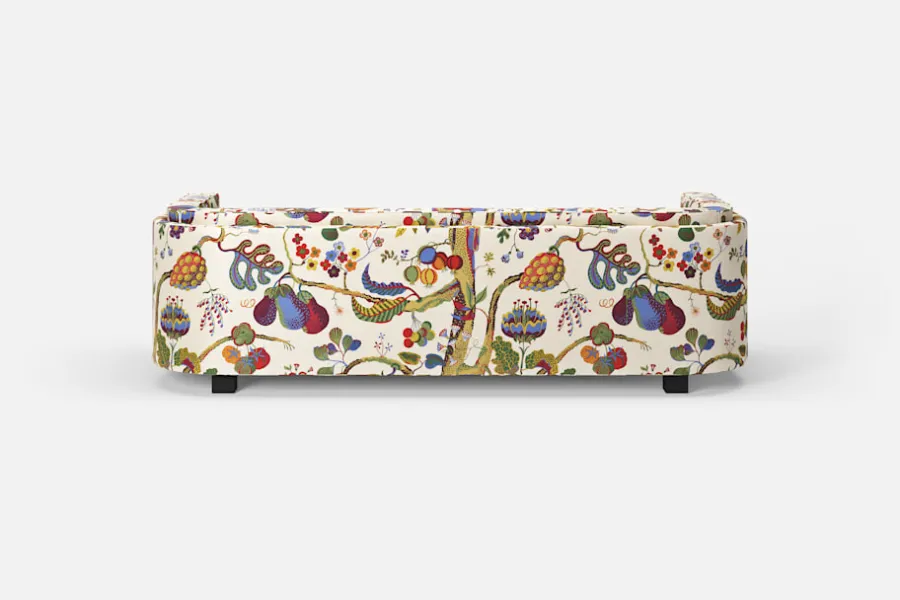 Björn Trägårdh Soffa 136* Soffor & Schäslonger