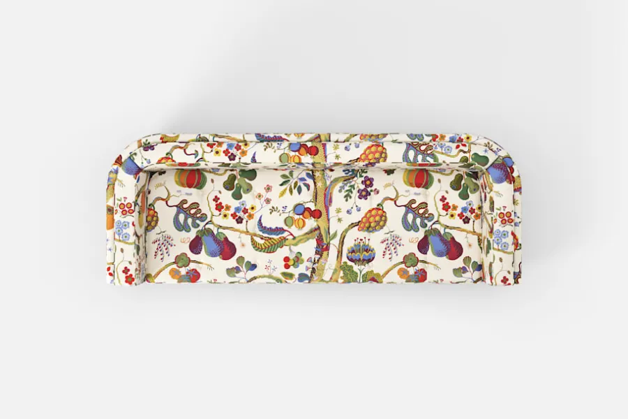 Björn Trägårdh Soffa 136* Soffor & Schäslonger