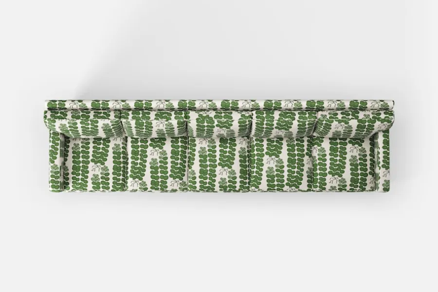 Josef Frank Soffa 3031* Soffor & Schäslonger