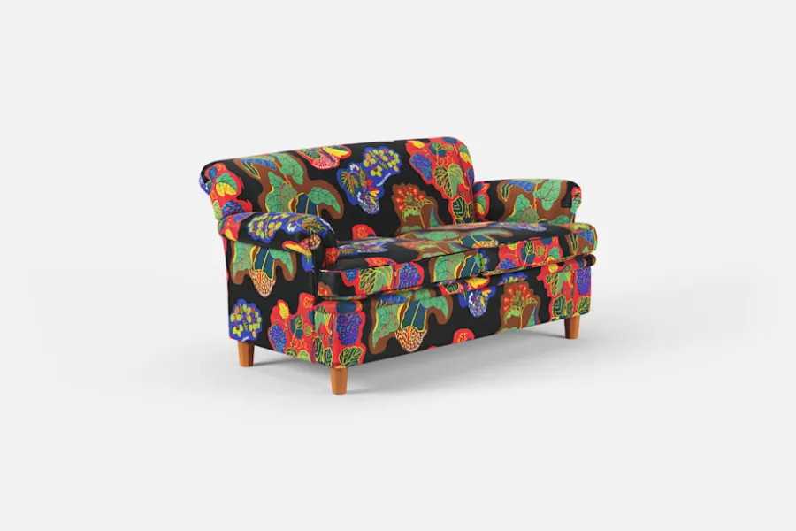Josef Frank Soffa 678* Soffor & Schäslonger