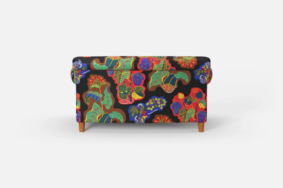 Josef Frank Soffa 678* Soffor & Schäslonger