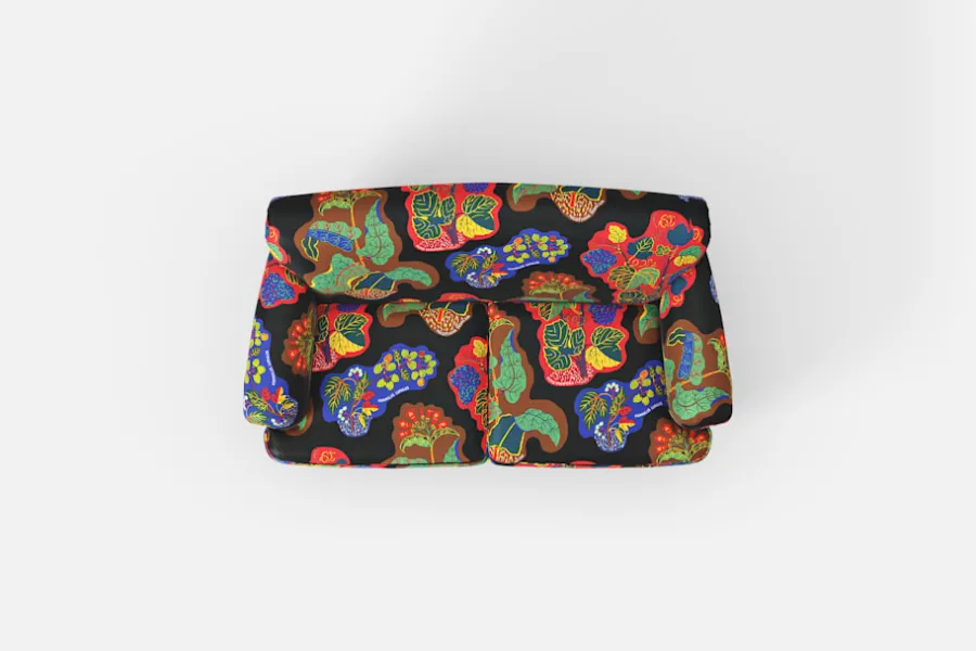 Josef Frank Soffa 678* Soffor & Schäslonger