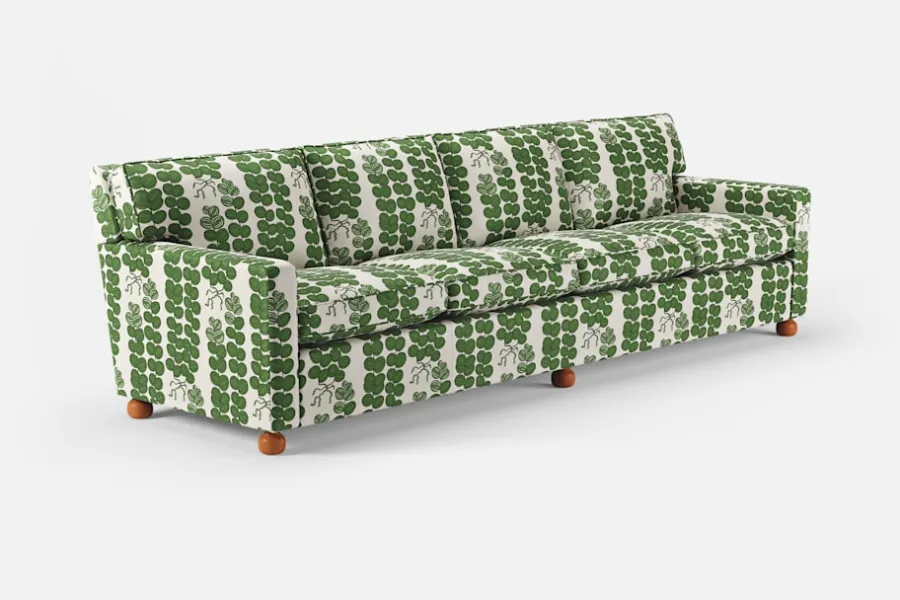 Josef Frank Soffa 3031* Soffor & Schäslonger