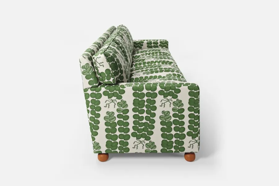 Josef Frank Soffa 3031* Soffor & Schäslonger