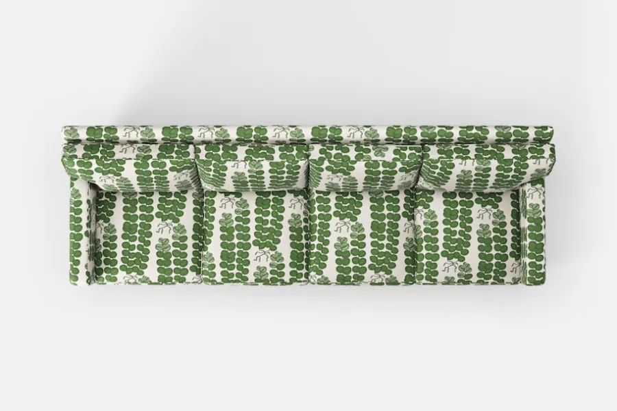 Josef Frank Soffa 3031* Soffor & Schäslonger