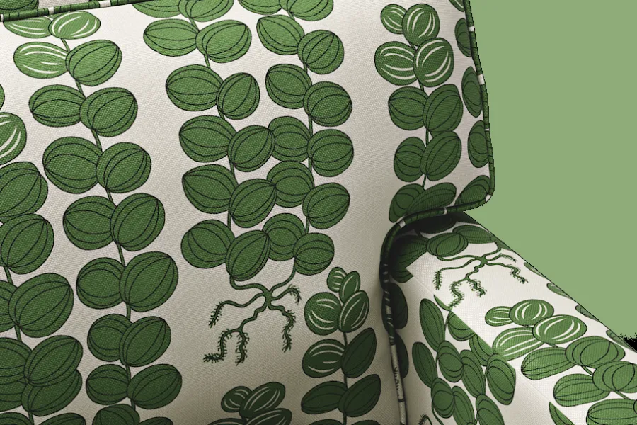 Josef Frank Soffa 3031* Soffor & Schäslonger