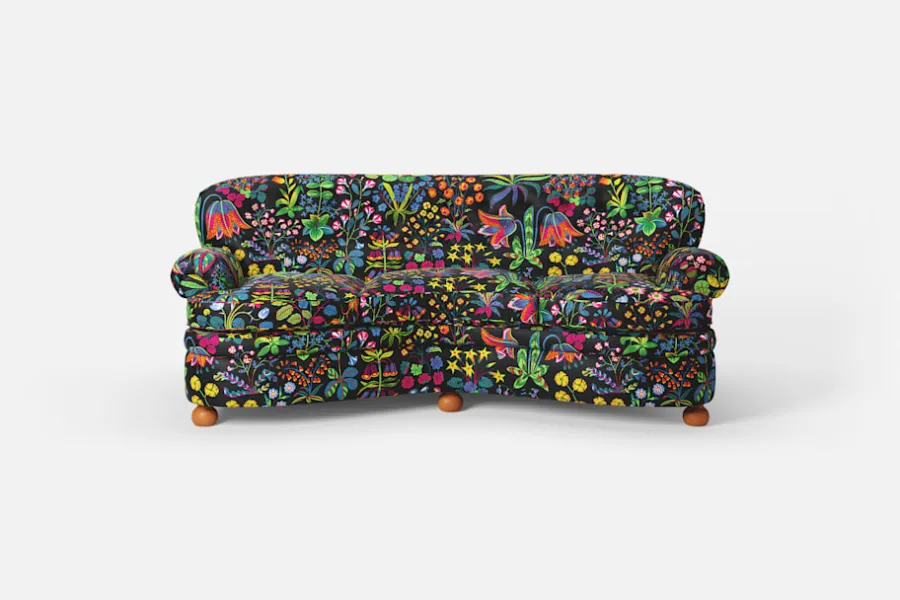Josef Frank Soffa 968* Soffor & Schäslonger