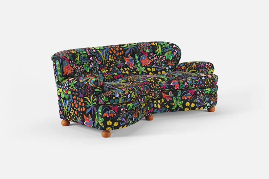 Josef Frank Soffa 968* Soffor & Schäslonger