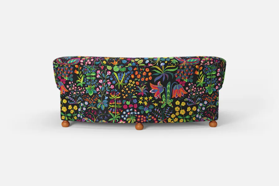 Josef Frank Soffa 968* Soffor & Schäslonger