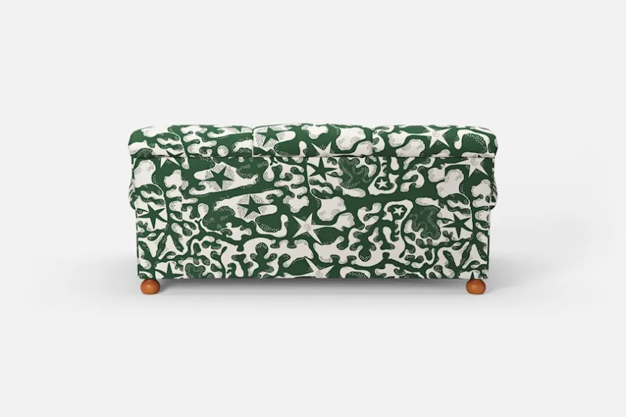 Josef Frank Soffa 703* Soffor & Schäslonger