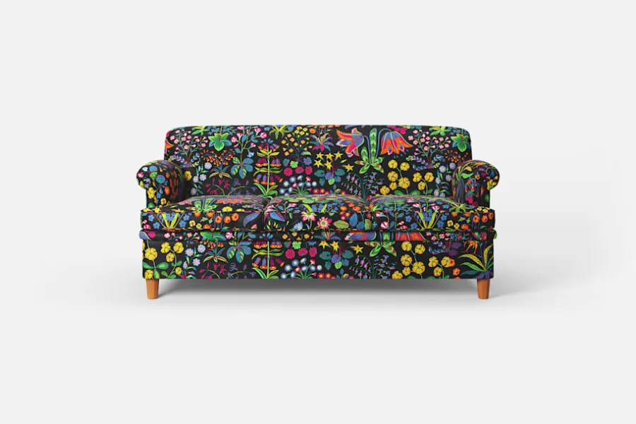 Josef Frank Soffa 678* Soffor & Schäslonger