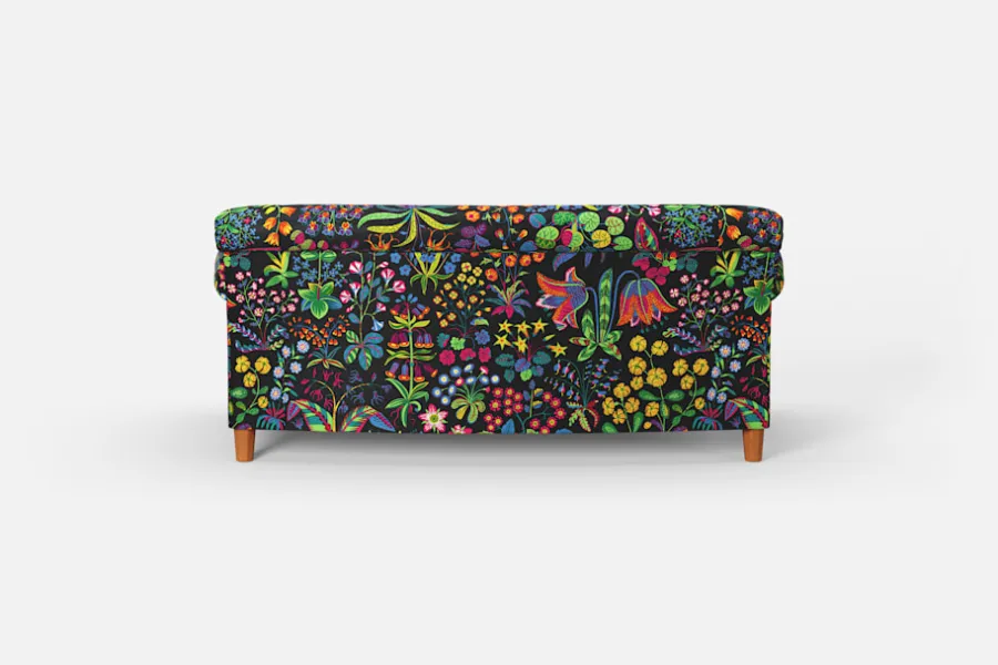 Josef Frank Soffa 678* Soffor & Schäslonger