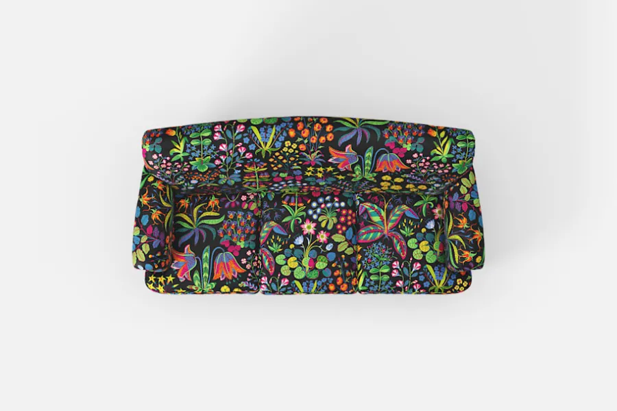 Josef Frank Soffa 678* Soffor & Schäslonger