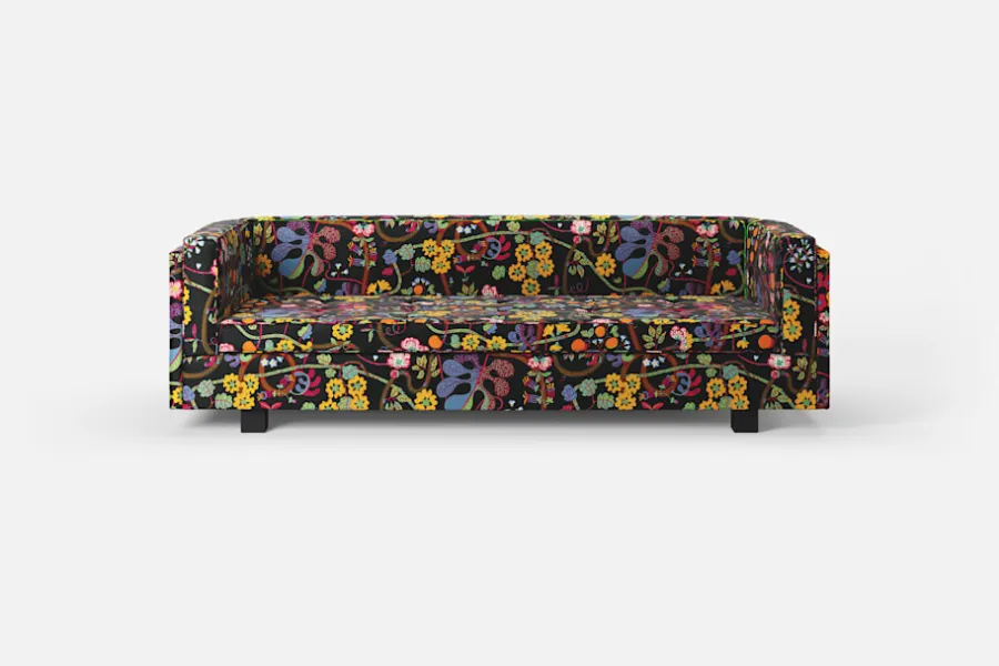 Björn Trägårdh Soffa 136* Soffor & Schäslonger