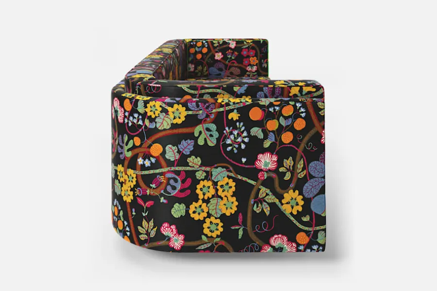 Björn Trägårdh Soffa 136* Soffor & Schäslonger