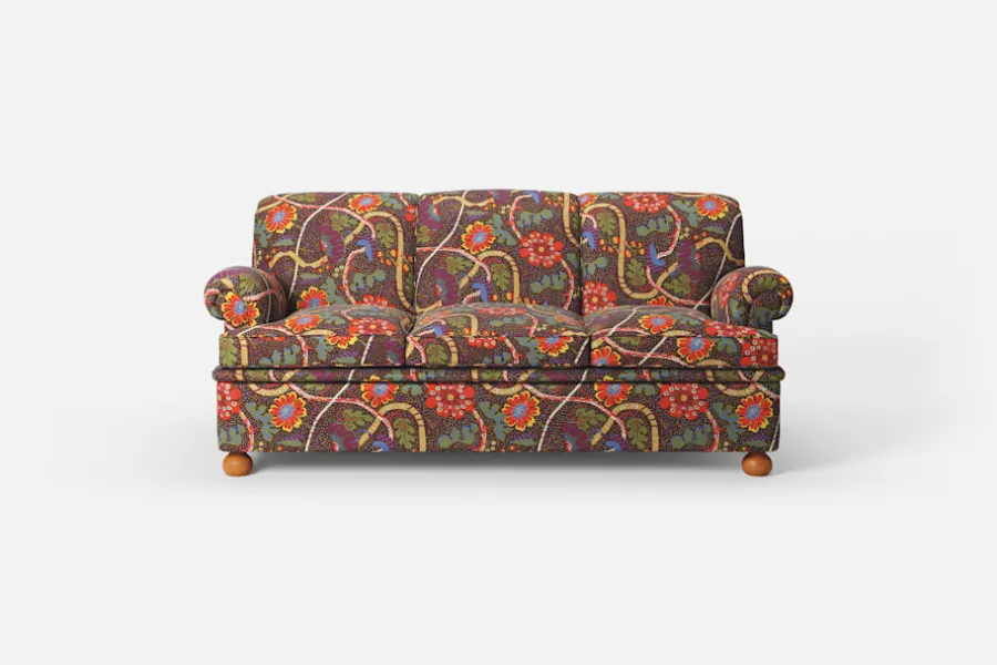 Josef Frank Soffa 703* Soffor & Schäslonger