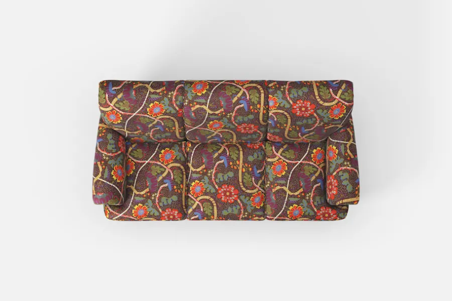 Josef Frank Soffa 703* Soffor & Schäslonger