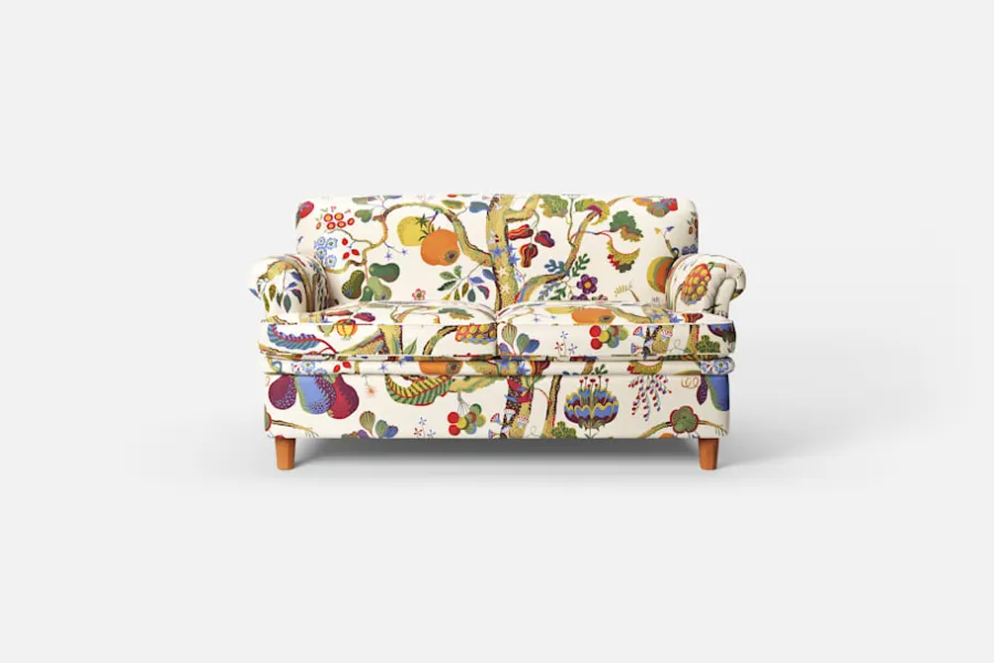 Josef Frank Soffa 678* Soffor & Schäslonger