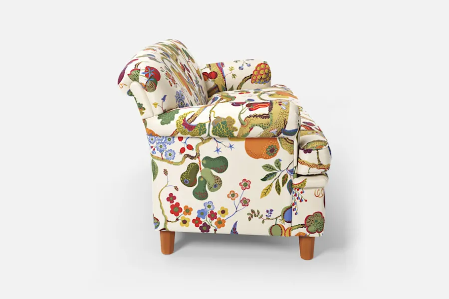 Josef Frank Soffa 678* Soffor & Schäslonger