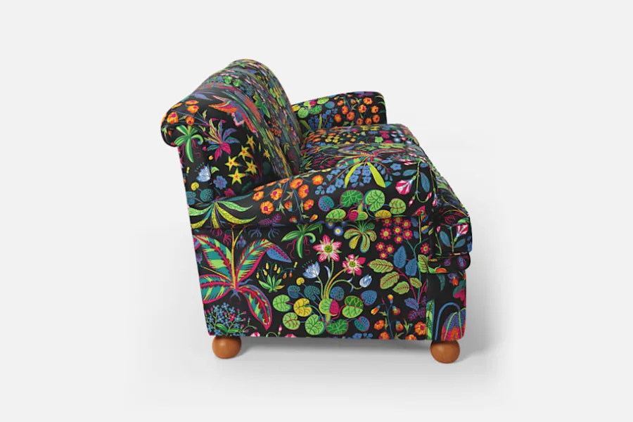 Josef Frank Soffa 703* Soffor & Schäslonger