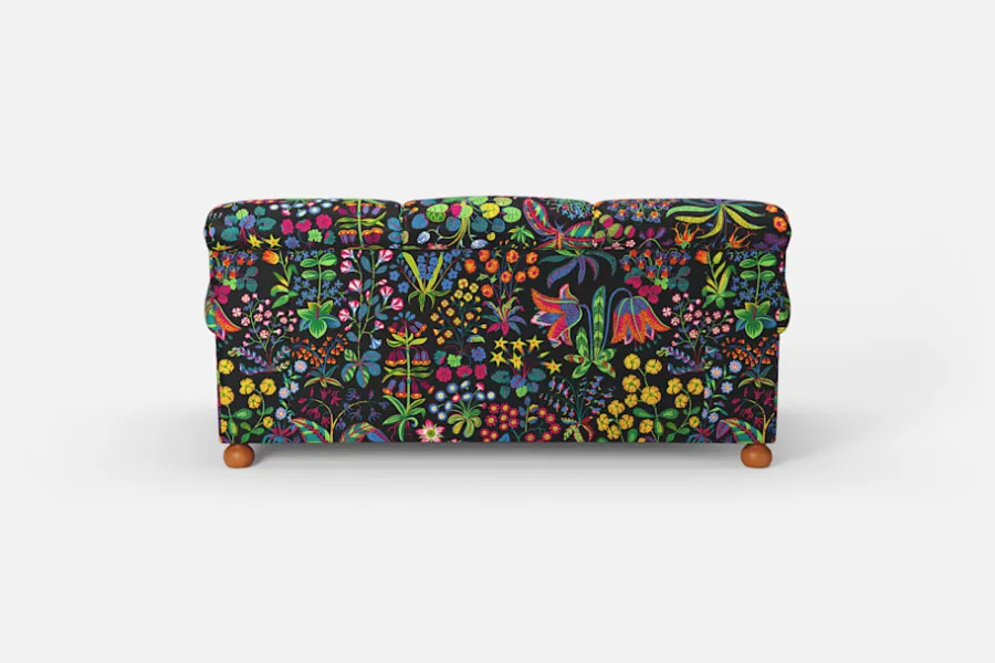 Josef Frank Soffa 703* Soffor & Schäslonger