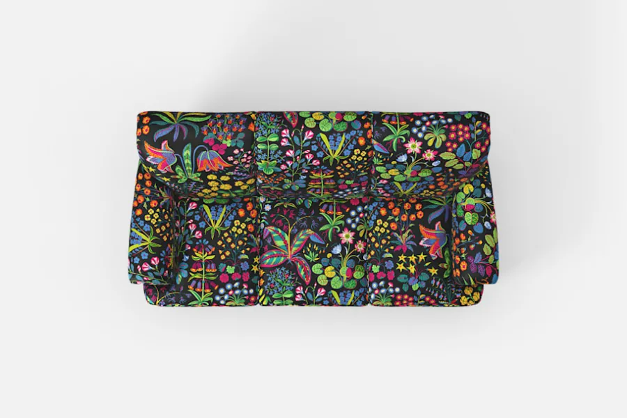 Josef Frank Soffa 703* Soffor & Schäslonger