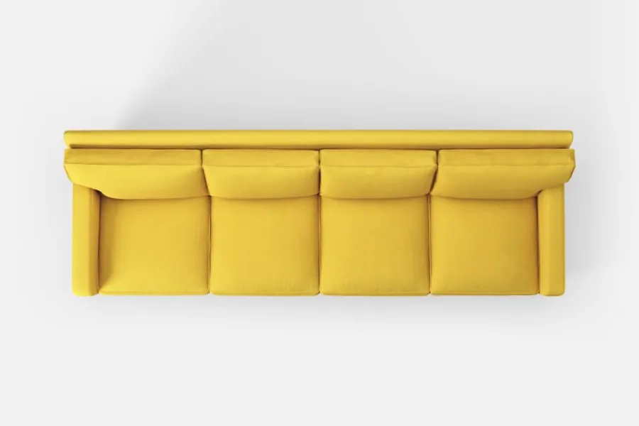 Josef Frank Soffa 3031* Soffor & Schäslonger