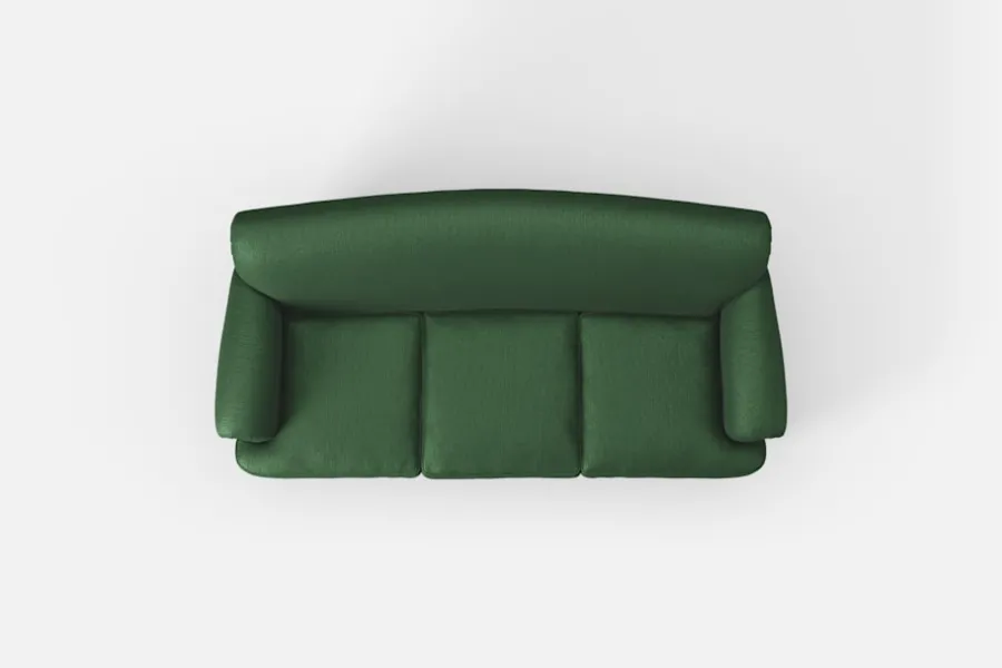 Josef Frank Soffa 678* Soffor & Schäslonger