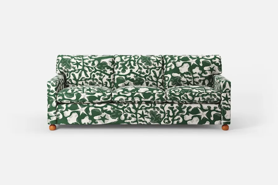 Josef Frank Soffa 3031* Soffor & Schäslonger