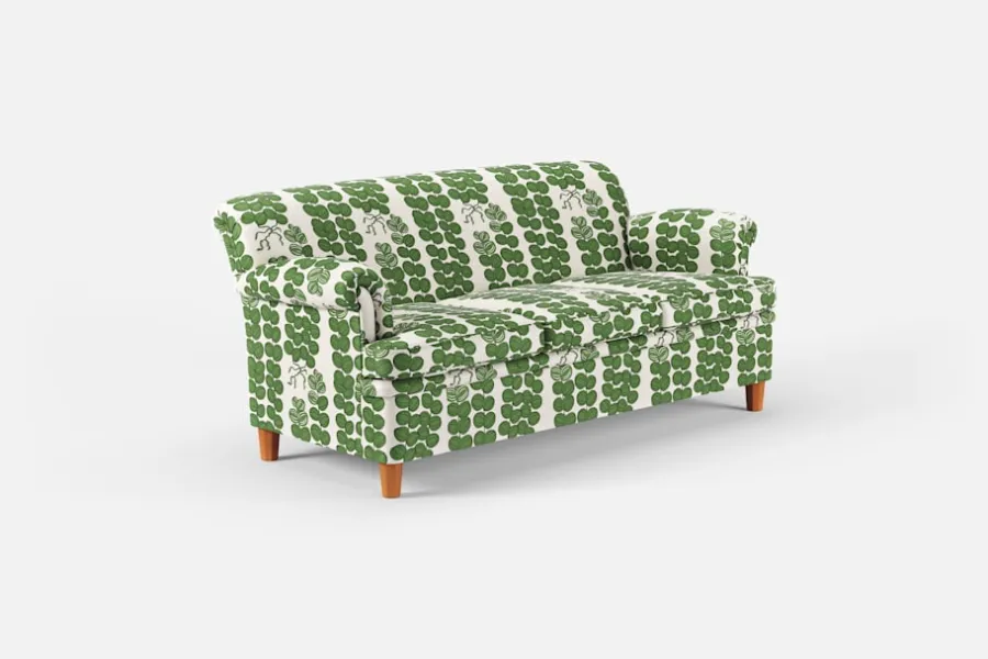 Josef Frank Soffa 678* Soffor & Schäslonger